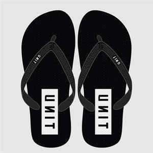 MENS FOOTWEAR - FLIP FLOPS - BOX