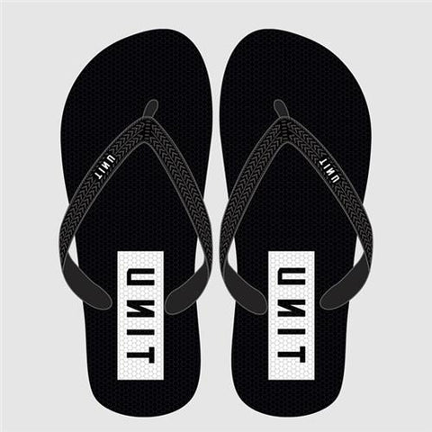 MENS FOOTWEAR - FLIP FLOPS - BOX