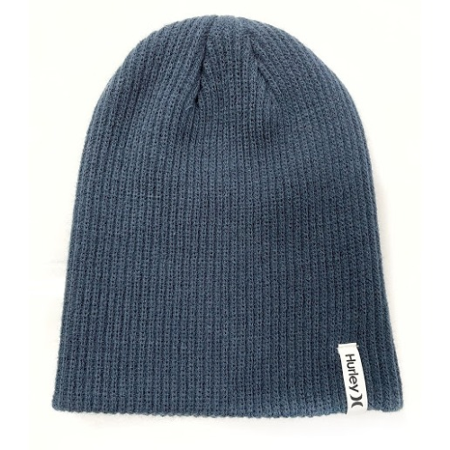 STAPLE OAO BEANIE - NAVY