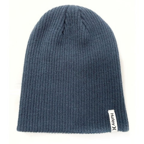 STAPLE OAO BEANIE - NAVY