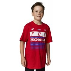 FOX HONDA TEE