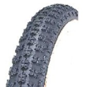 DURO TYRE 16 X 2.125 BLACK