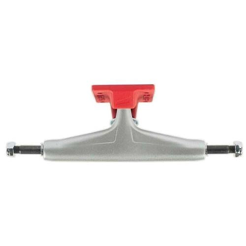 TENSOR MAG LIGHT REFLECT SLIVER/RED
