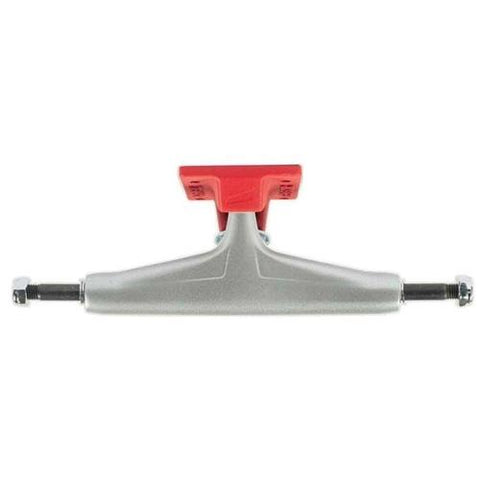TENSOR MAG LIGHT REFLECT SLIVER/RED