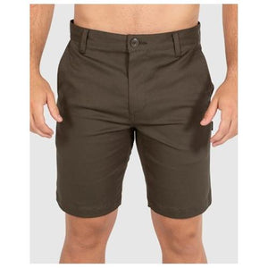 MENS SHORT STABLE MILITARY