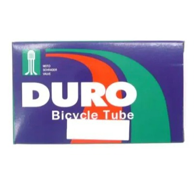 DURO TUBE 24 x 1.90/2.125 A/V 35MM