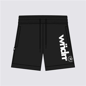 OFFCUT TECH TRACKSHORT