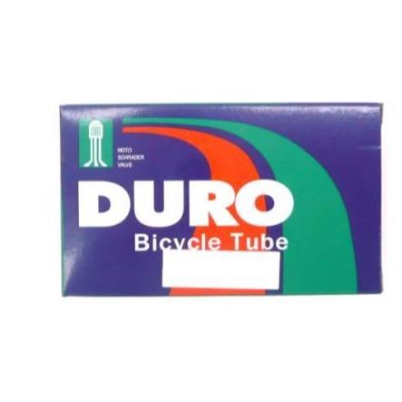 DURO 26" Tube 26x1.90/2.125 Schrader