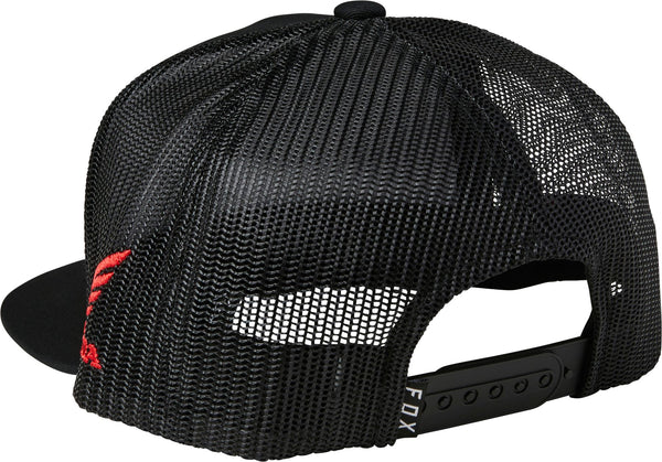 YOUTH HONDA SB HAT