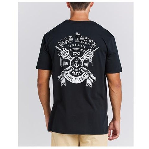 GET BENT MENS SS TEE