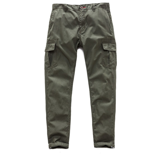 CONSTRUCTOR CHINO PANT, Green, 30