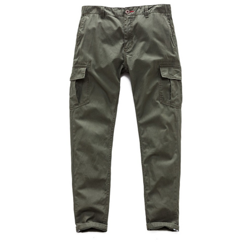 CONSTRUCTOR CHINO PANT, Green, 30