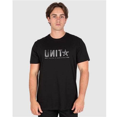 UNIT RUSH HOUR TEE