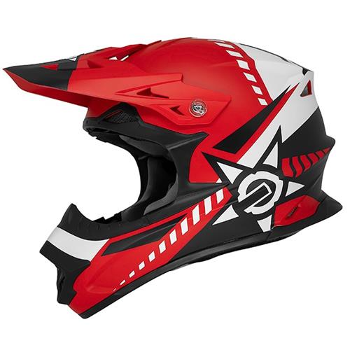 EXO HELMET UNIT CHASER LARGE