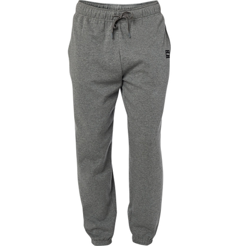 STANDARD ISSUE FLEECE PANT