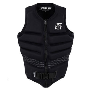 HYPERFLEX F/E MENS NEO VEST BLACK