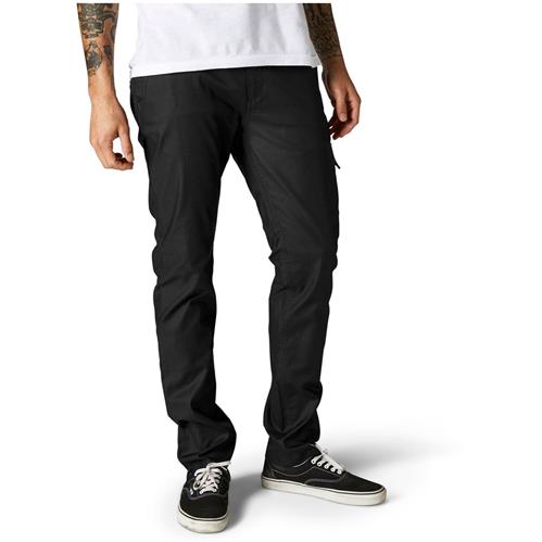 ESSEX STRETCH SLIM PANT