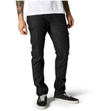 ESSEX STRETCH SLIM PANT