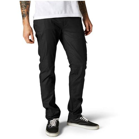 ESSEX STRETCH SLIM PANT