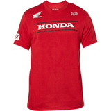 HONDA SS TEE CHILI