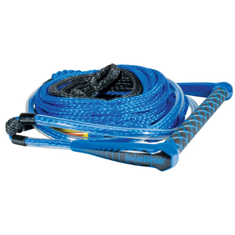 PROLINE EASY-UP PACKAGE WITH 1 SECTION