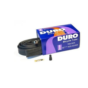 DURO 700c TUBE 700x18/23c PRESTA