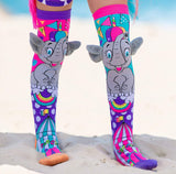 MADMIA ELEPHANT SOCKS