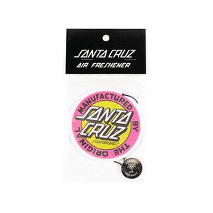 MFG DOT POP AIR FRESHENER