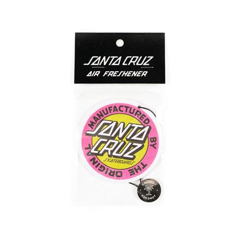 MFG DOT POP AIR FRESHENER