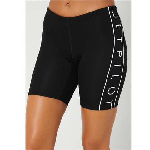 CAUSE 7" LADIES NEO SHORT BLACK