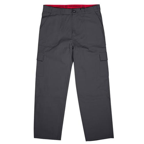 BTG KINSLEY CARGO PANT - PAVEMENT