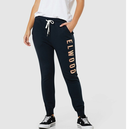Elwood huff n puff track deals pants