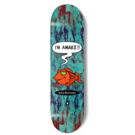 DARKSTAR AWAKE DECK 8.125"
