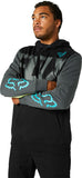FOX RKANE PULLOVER FLEECE 001
