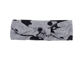 Poodles and poodles headband