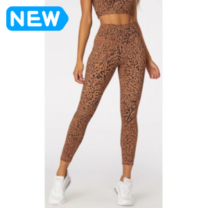 IN THE WILD 7/8 LEGGING