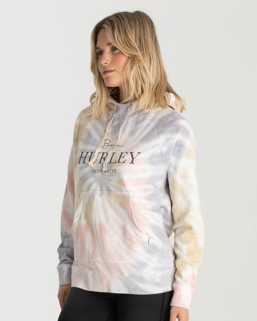 Raglan hoodie women's hotsell