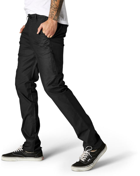 ESSEX STRETCH SLIM PANT