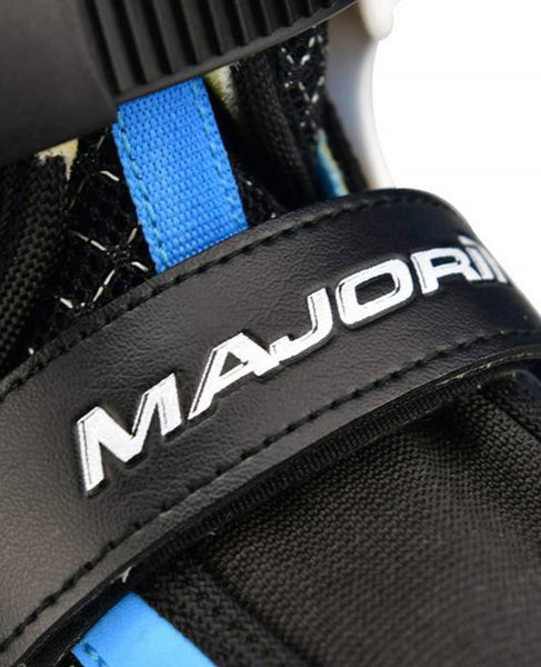 MICRO MAJORITY - BLUE - Size US 6-9