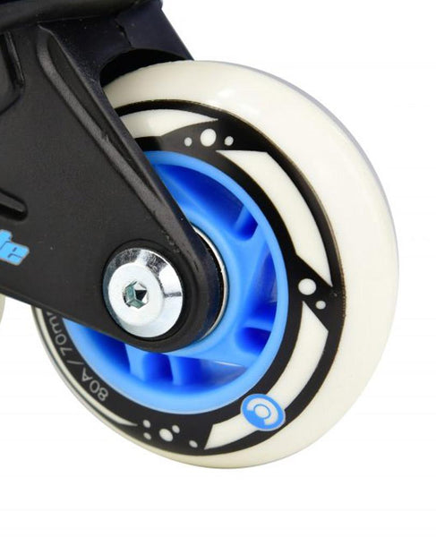 MICRO MAJORITY - BLUE - Size US 6-9