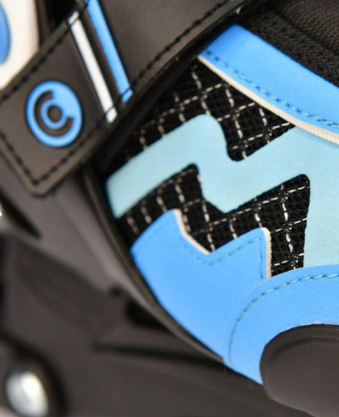 MICRO MAJORITY - BLUE - Size US 6-9