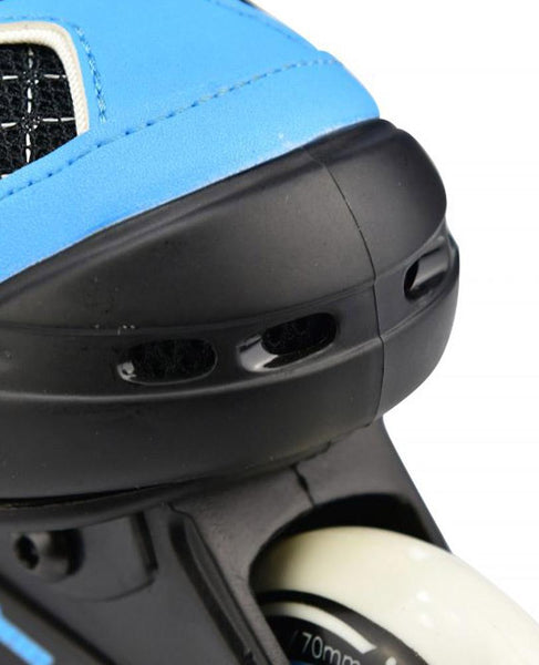 MICRO MAJORITY - BLUE - Size US 6-9