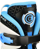 MICRO MAJORITY - BLUE - Size US 6-9