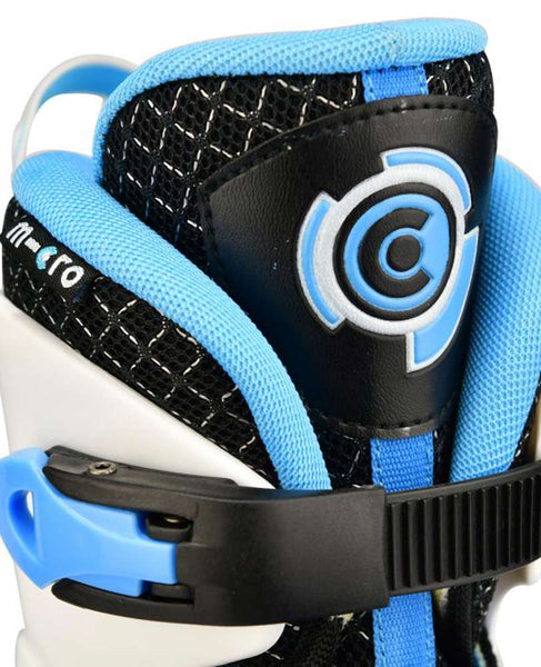 MICRO MAJORITY - BLUE - Size US 6-9