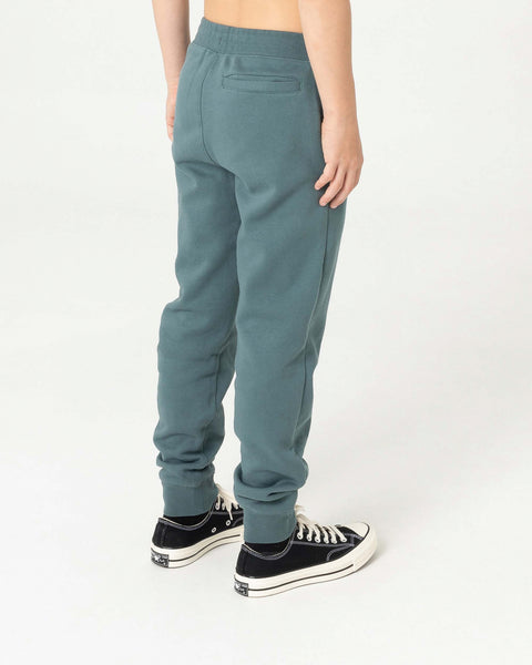 One And Only Hurley Youth Boys Track Pant Hasta