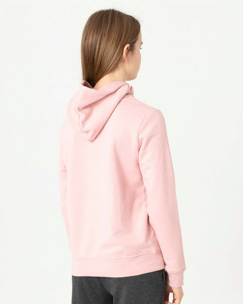 ONE & ONLY FLEECE PULLOVER