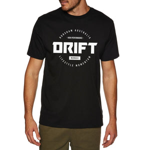 ORIGIN BLACK TEE