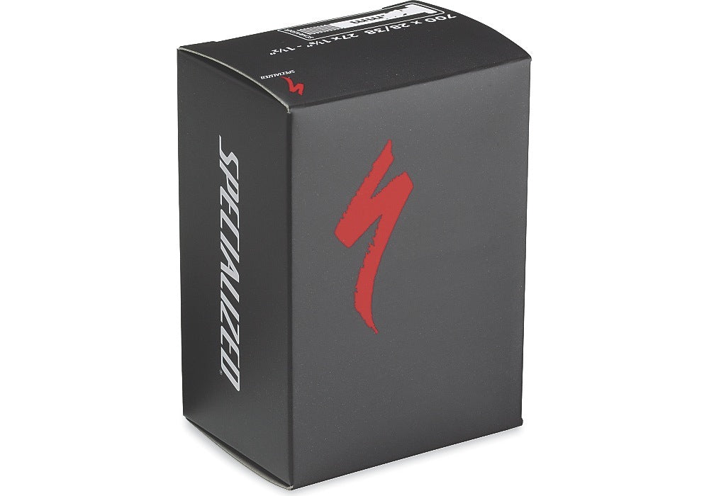 STANDARD PRESTA VALVE TUBE 650B X 2.3-3.0 40MM