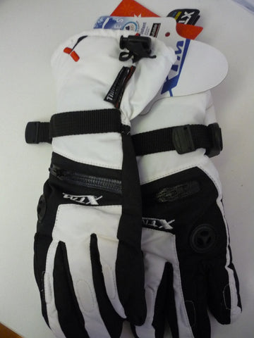 HOKKAIDO MENS SNOW GLOVES