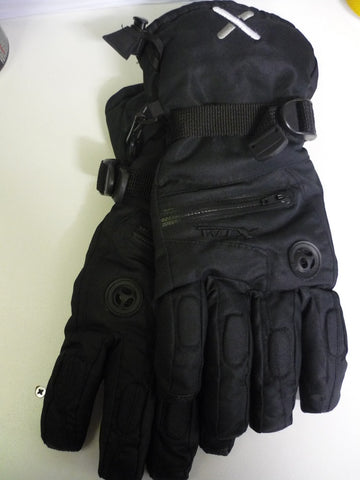 MENS SNOW GLOVES